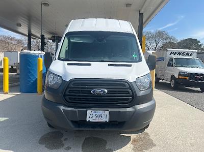 Used 2018 Ford Transit 250 - photo 1