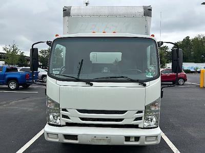 Used 2018 Isuzu NPR-HD Regular Cab Box Truck with Liftgate for sale #325901 - photo 2