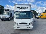 Used 2018 Isuzu NPR-HD Regular Cab Box Truck with Liftgate for sale #325999 - photo 2
