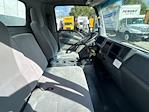 Used 2018 Isuzu NPR-HD Regular Cab Box Truck with Liftgate for sale #325999 - photo 22