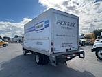 Used 2018 Isuzu NPR-HD Regular Cab Box Truck with Liftgate for sale #325999 - photo 6