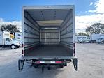 Used 2018 Isuzu NPR-HD Regular Cab Box Truck with Liftgate for sale #325999 - photo 8