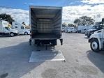 Used 2018 Isuzu NPR-HD Regular Cab Box Truck with Liftgate for sale #325999 - photo 9