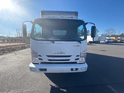 Used 2018 Isuzu NPR-HD Regular Cab Box Truck with Liftgate for sale #326247 - photo 2