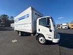 Used 2018 Isuzu NPR-HD Regular Cab Box Truck with Liftgate for sale #326247 - photo 1