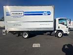 Used 2018 Isuzu NPR-HD Regular Cab Box Truck with Liftgate for sale #326247 - photo 15