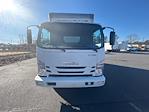 Used 2018 Isuzu NPR-HD Regular Cab Box Truck with Liftgate for sale #326247 - photo 2