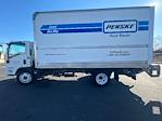 Used 2018 Isuzu NPR-HD Regular Cab Box Truck with Liftgate for sale #326247 - photo 4
