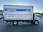 Used 2018 Isuzu NPR-HD Regular Cab Box Truck with Liftgate for sale #326301 - photo 15