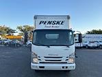 Used 2018 Isuzu NPR-HD Regular Cab Box Truck with Liftgate for sale #326301 - photo 2