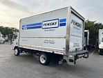 Used 2018 Isuzu NPR-HD Regular Cab Box Truck with Liftgate for sale #326301 - photo 6