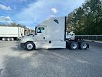 Used 2019 Freightliner Cascadia Detroit DD15AT Semi Truck with Sleeper Cab for sale #326607 - photo 4