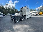 Used 2019 Freightliner Cascadia Detroit DD15AT Semi Truck with Sleeper Cab for sale #326607 - photo 7