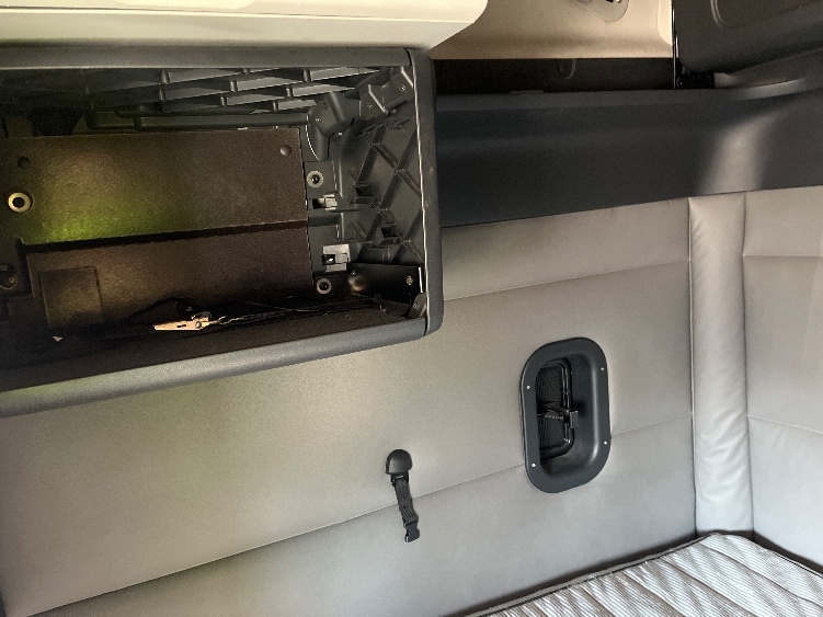 Used 2019 Freightliner Cascadia - photo 22
