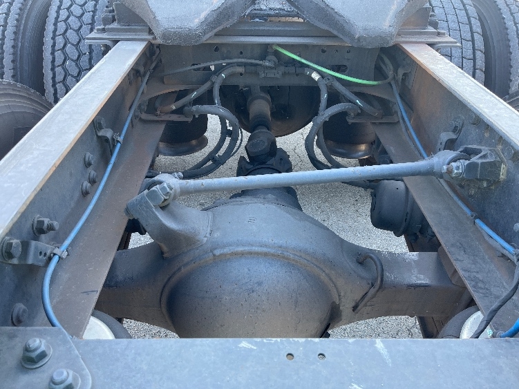 Used 2019 Freightliner Cascadia - photo 28