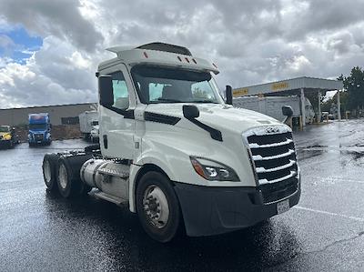 Used 2019 Freightliner Cascadia Detroit DD13 Semi Truck for sale #326752 - photo 1