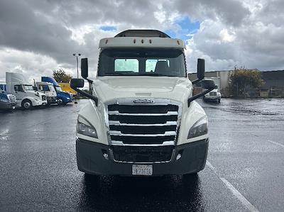 Used 2019 Freightliner Cascadia Detroit DD13 Semi Truck for sale #326752 - photo 2