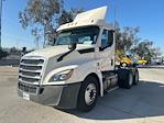 Used 2019 Freightliner Cascadia Detroit DD13 Semi Truck for sale #326765 - photo 3