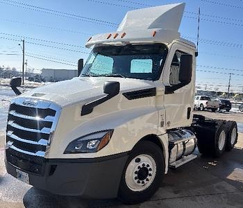 Used 2019 Freightliner Cascadia Detroit DD13 Semi Truck for sale #326821 - photo 1