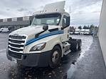 Used 2019 Freightliner Cascadia Detroit DD13 Semi Truck for sale #326856 - photo 1