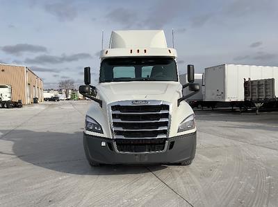 Used 2019 Freightliner Cascadia Detroit DD13 Semi Truck for sale #326889 - photo 2