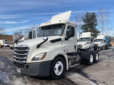 Used 2019 Freightliner Cascadia Detroit DD13 Semi Truck for sale #326892 - photo 1