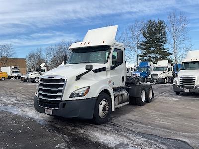 Used 2019 Freightliner Cascadia Detroit DD13 Semi Truck for sale #326898 - photo 1