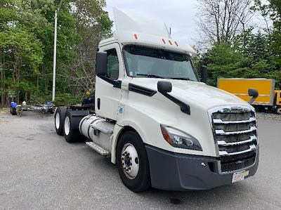 Used 2019 Freightliner Cascadia Detroit DD13 Semi Truck for sale #326919 - photo 1