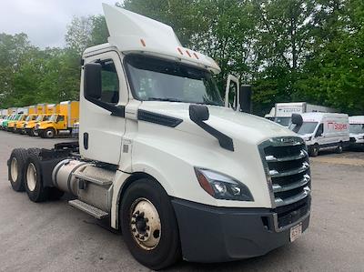 Used 2019 Freightliner Cascadia Detroit DD13 Semi Truck for sale #326926 - photo 1
