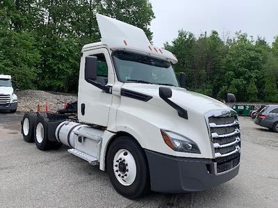 Used 2019 Freightliner Cascadia Detroit DD13 Semi Truck for sale #326927 - photo 1