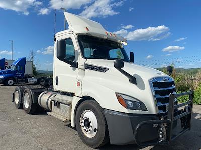 Used 2019 Freightliner Cascadia Detroit DD13 Semi Truck for sale #326928 - photo 1