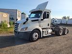 Used 2019 Freightliner Cascadia Detroit DD13 Semi Truck for sale #326935 - photo 3