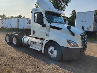 Used 2019 Freightliner Cascadia Detroit DD13 Semi Truck for sale #326936 - photo 1