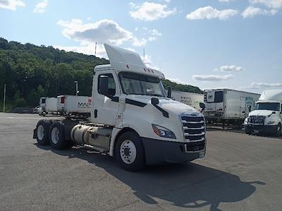 Used 2019 Freightliner Cascadia Detroit DD13 Semi Truck for sale #326937 - photo 1