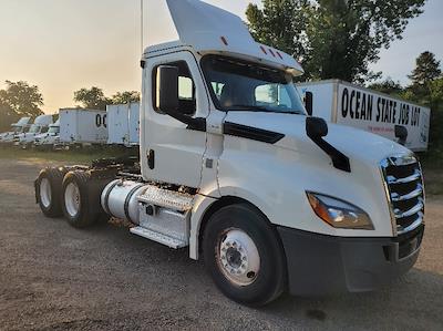 Used 2019 Freightliner Cascadia Detroit DD13 Semi Truck for sale #326947 - photo 1