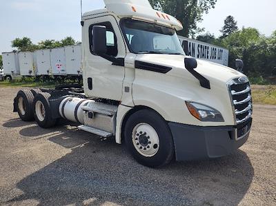 Used 2019 Freightliner Cascadia Detroit DD13 Semi Truck for sale #326948 - photo 1