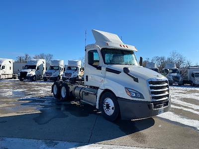 Used 2019 Freightliner Cascadia Detroit DD13 Semi Truck for sale #326953 - photo 1