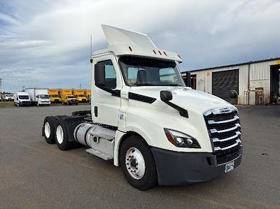 Used 2019 Freightliner Cascadia Detroit DD13 Semi Truck for sale #326954 - photo 1