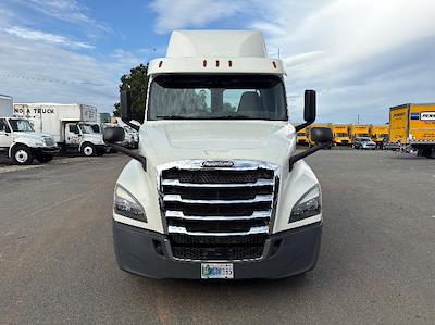 Used 2019 Freightliner Cascadia Detroit DD13 Semi Truck for sale #326954 - photo 2
