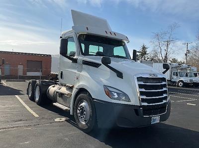 Used 2019 Freightliner Cascadia Detroit DD13 Semi Truck for sale #326957 - photo 1