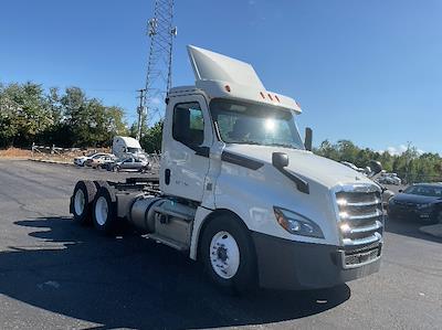 Used 2019 Freightliner Cascadia Detroit DD13 Semi Truck for sale #326968 - photo 1