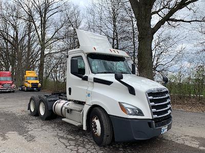 Used 2019 Freightliner Cascadia Detroit DD13 Semi Truck for sale #326981 - photo 1