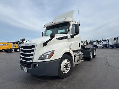 Used 2019 Freightliner Cascadia Detroit DD13 Semi Truck for sale #327006 - photo 1