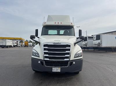 Used 2019 Freightliner Cascadia Detroit DD13 Semi Truck for sale #327006 - photo 2