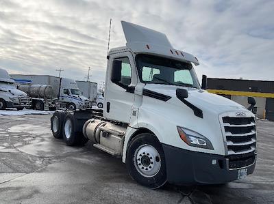 Used 2019 Freightliner Cascadia Detroit DD13 Semi Truck for sale #327013 - photo 1