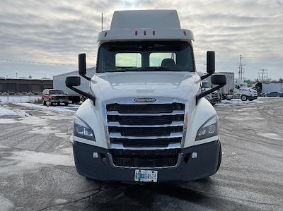 Used 2019 Freightliner Cascadia Detroit DD13 Semi Truck for sale #327013 - photo 2