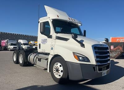 Used 2019 Freightliner Cascadia Detroit DD13 Semi Truck for sale #327031 - photo 1