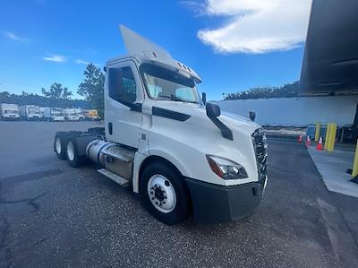 Used 2019 Freightliner Cascadia Detroit DD13 Semi Truck for sale #327041 - photo 1