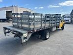 Used 2018 Ford F-450 Regular Cab Morgan Truck Body Flatbed Truck for sale #327116 - photo 13