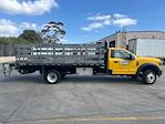 Used 2018 Ford F-450 Regular Cab Morgan Truck Body Flatbed Truck for sale #327116 - photo 15